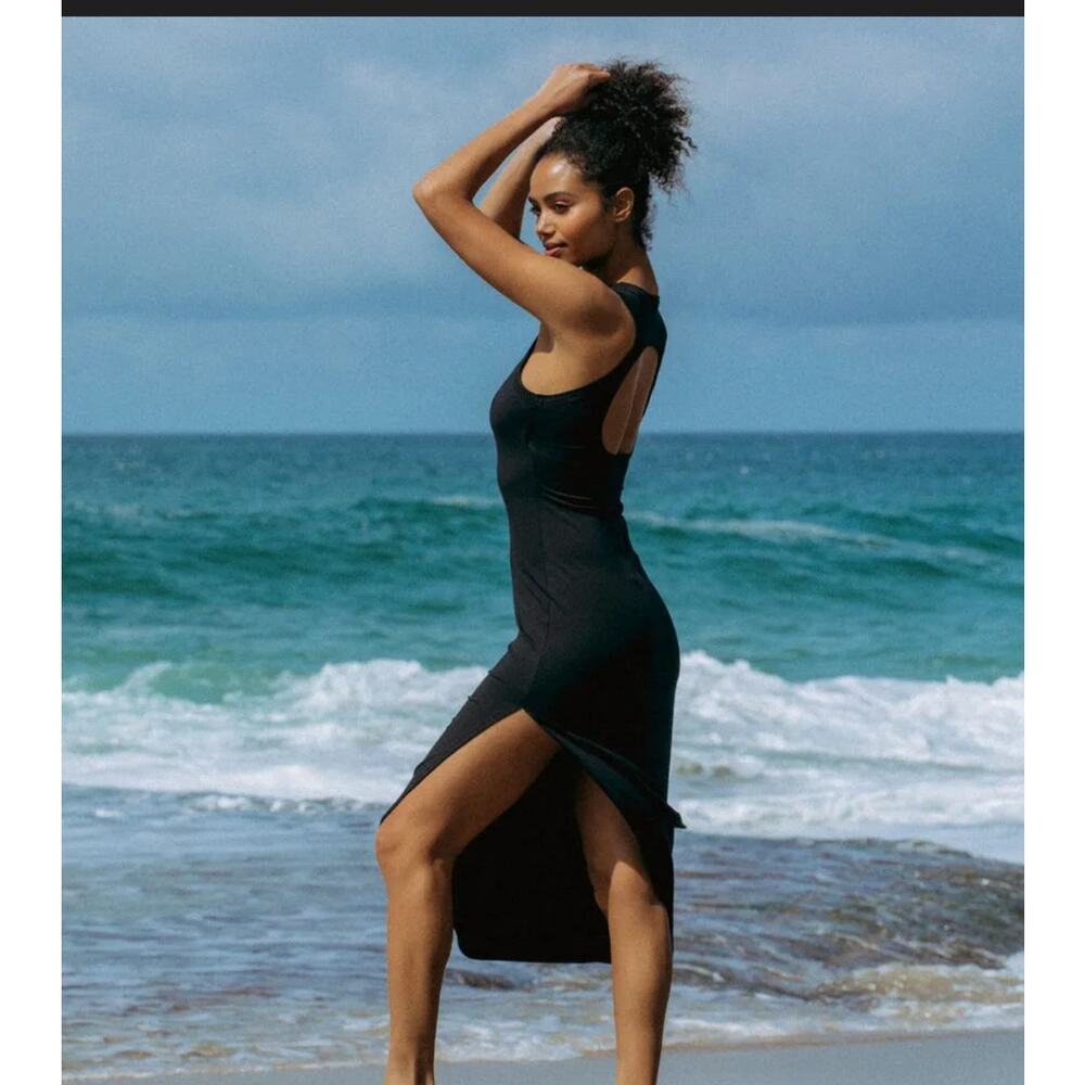 L*Space Women's‎ Sawyer Black Dress Size: XS
